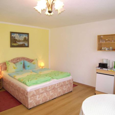 Ferienhaus Alice 10 Gehminuten Vom Strand Entfernt Heringsdorf  Ngoại thất bức ảnh