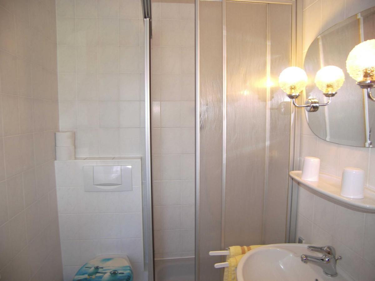 Ferienhaus Alice 10 Gehminuten Vom Strand Entfernt Heringsdorf  Ngoại thất bức ảnh
