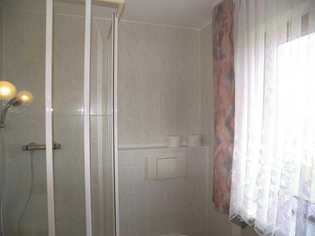 Ferienhaus Alice 10 Gehminuten Vom Strand Entfernt Heringsdorf  Ngoại thất bức ảnh