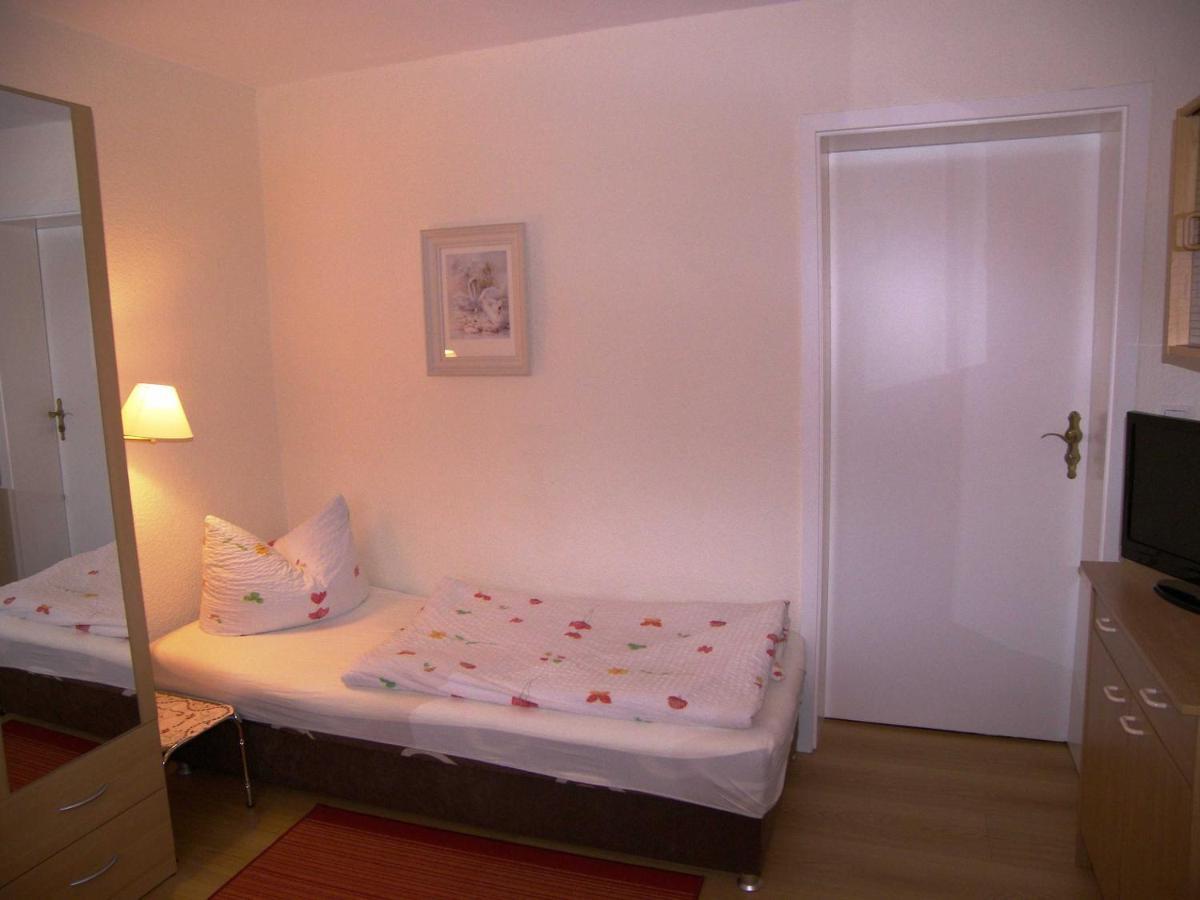 Ferienhaus Alice 10 Gehminuten Vom Strand Entfernt Heringsdorf  Ngoại thất bức ảnh