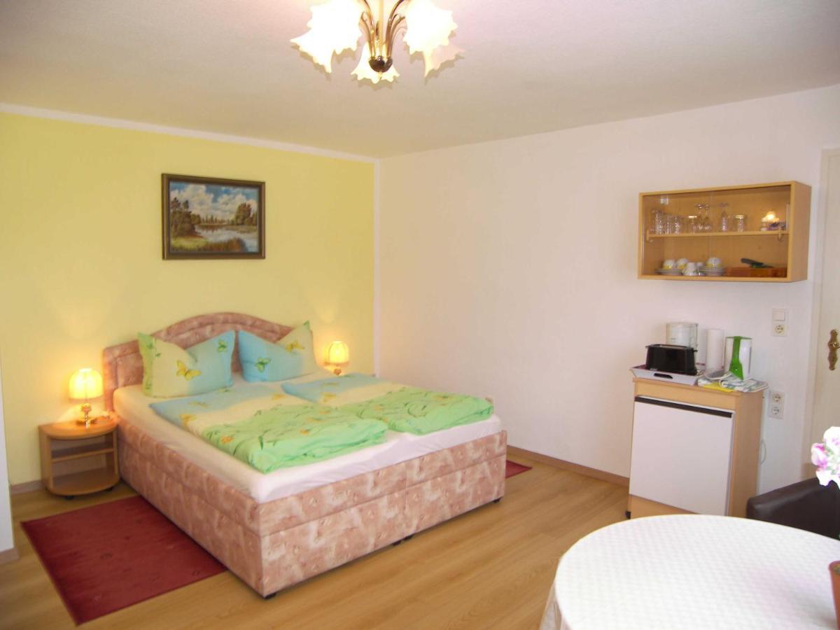 Ferienhaus Alice 10 Gehminuten Vom Strand Entfernt Heringsdorf  Ngoại thất bức ảnh