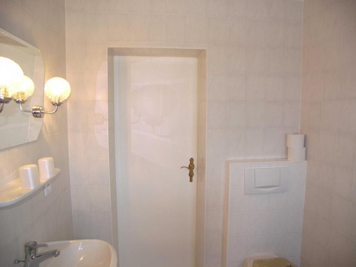 Ferienhaus Alice 10 Gehminuten Vom Strand Entfernt Heringsdorf  Ngoại thất bức ảnh