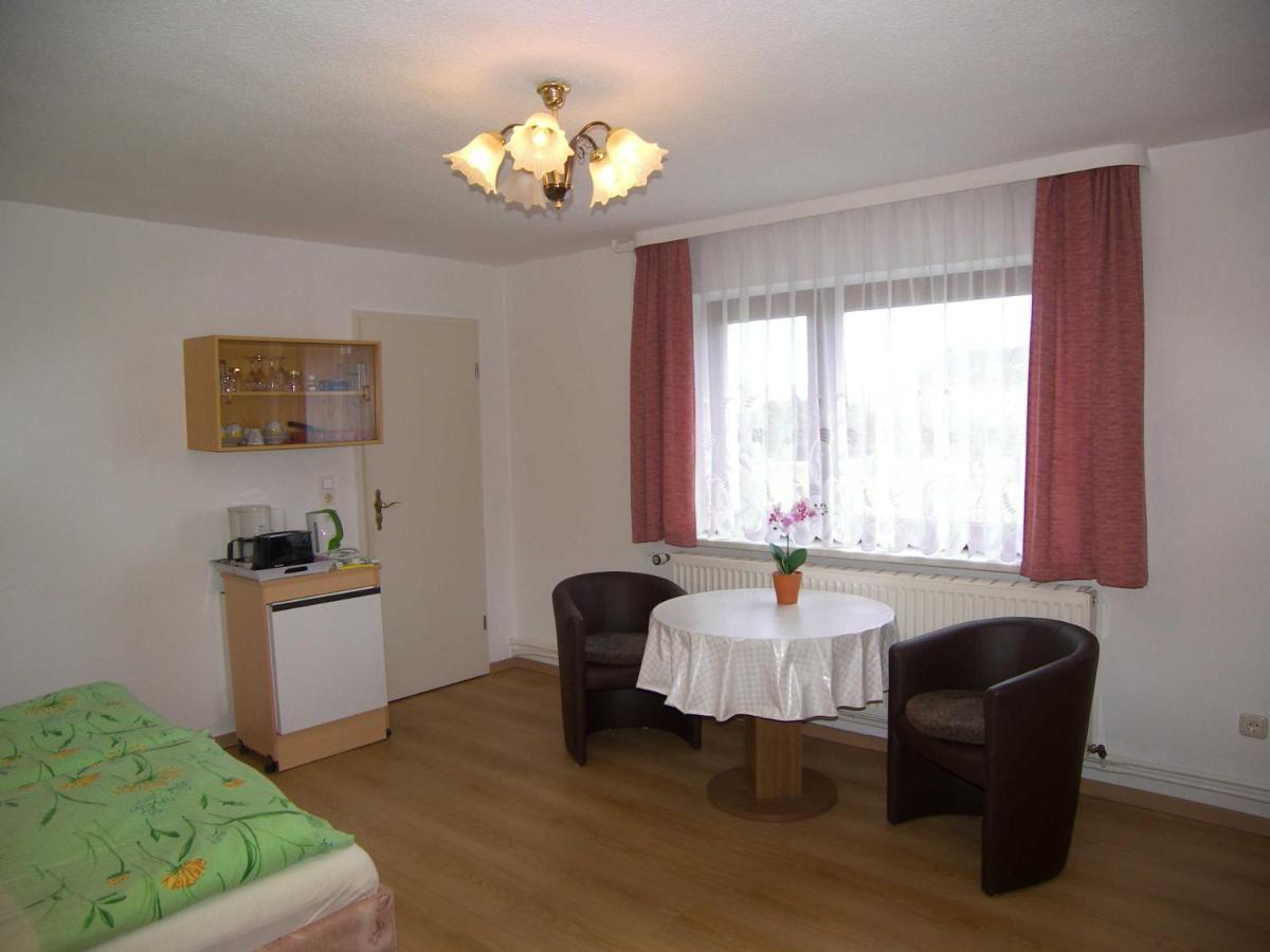 Ferienhaus Alice 10 Gehminuten Vom Strand Entfernt Heringsdorf  Ngoại thất bức ảnh