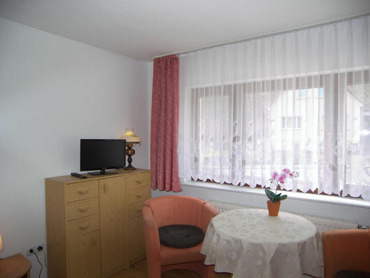 Ferienhaus Alice 10 Gehminuten Vom Strand Entfernt Heringsdorf  Ngoại thất bức ảnh
