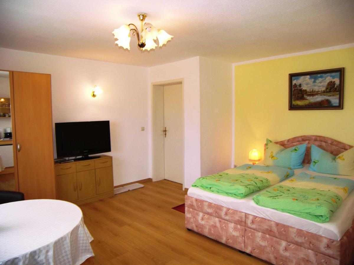 Ferienhaus Alice 10 Gehminuten Vom Strand Entfernt Heringsdorf  Ngoại thất bức ảnh