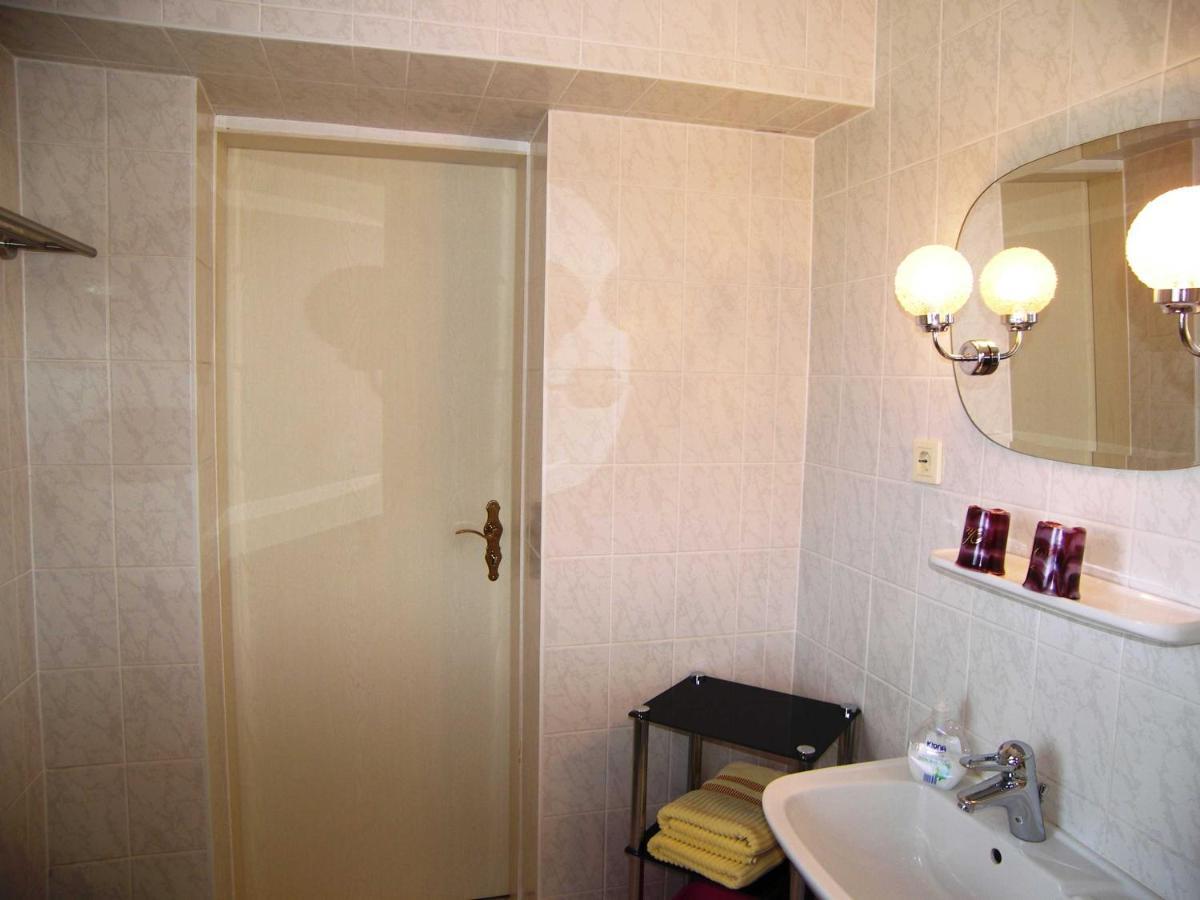 Ferienhaus Alice 10 Gehminuten Vom Strand Entfernt Heringsdorf  Ngoại thất bức ảnh