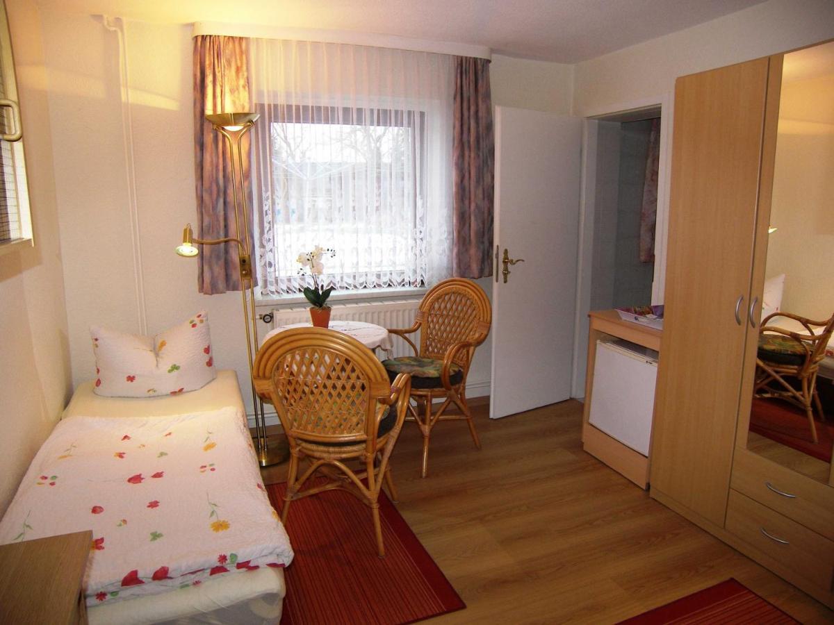 Ferienhaus Alice 10 Gehminuten Vom Strand Entfernt Heringsdorf  Ngoại thất bức ảnh