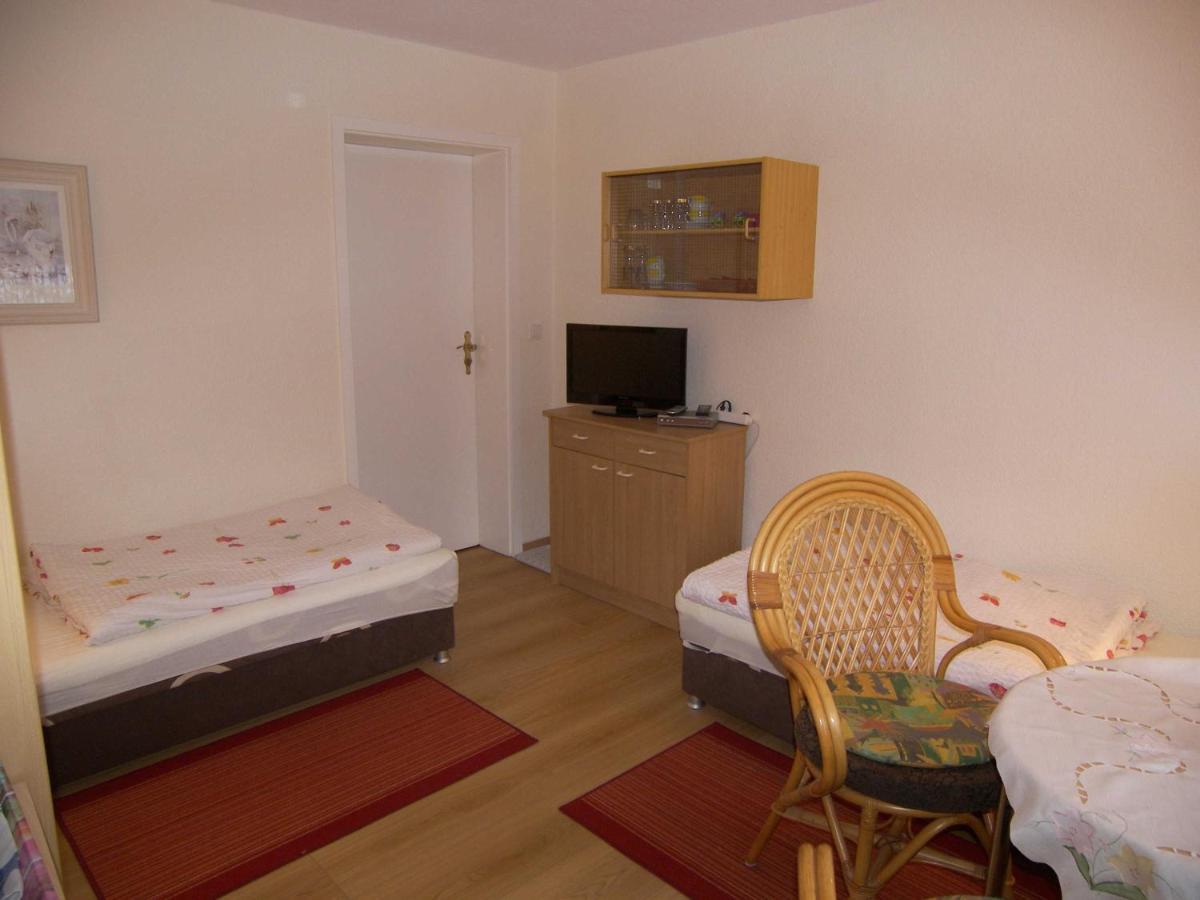 Ferienhaus Alice 10 Gehminuten Vom Strand Entfernt Heringsdorf  Ngoại thất bức ảnh