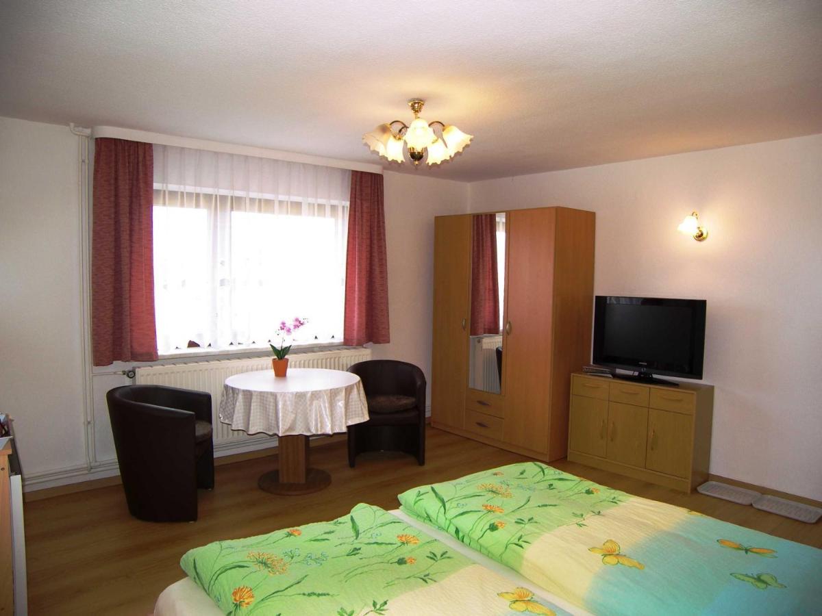 Ferienhaus Alice 10 Gehminuten Vom Strand Entfernt Heringsdorf  Ngoại thất bức ảnh