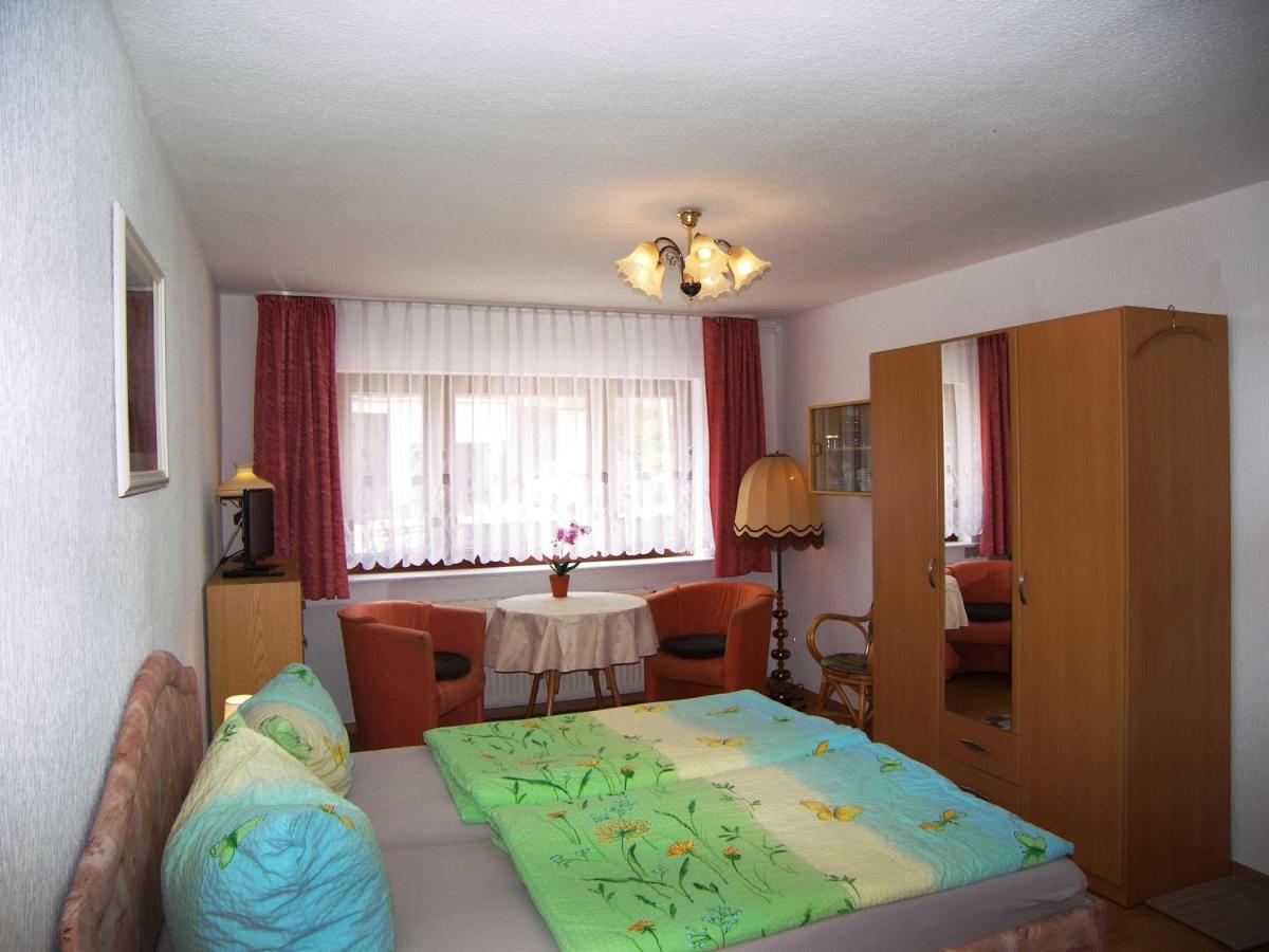 Ferienhaus Alice 10 Gehminuten Vom Strand Entfernt Heringsdorf  Ngoại thất bức ảnh