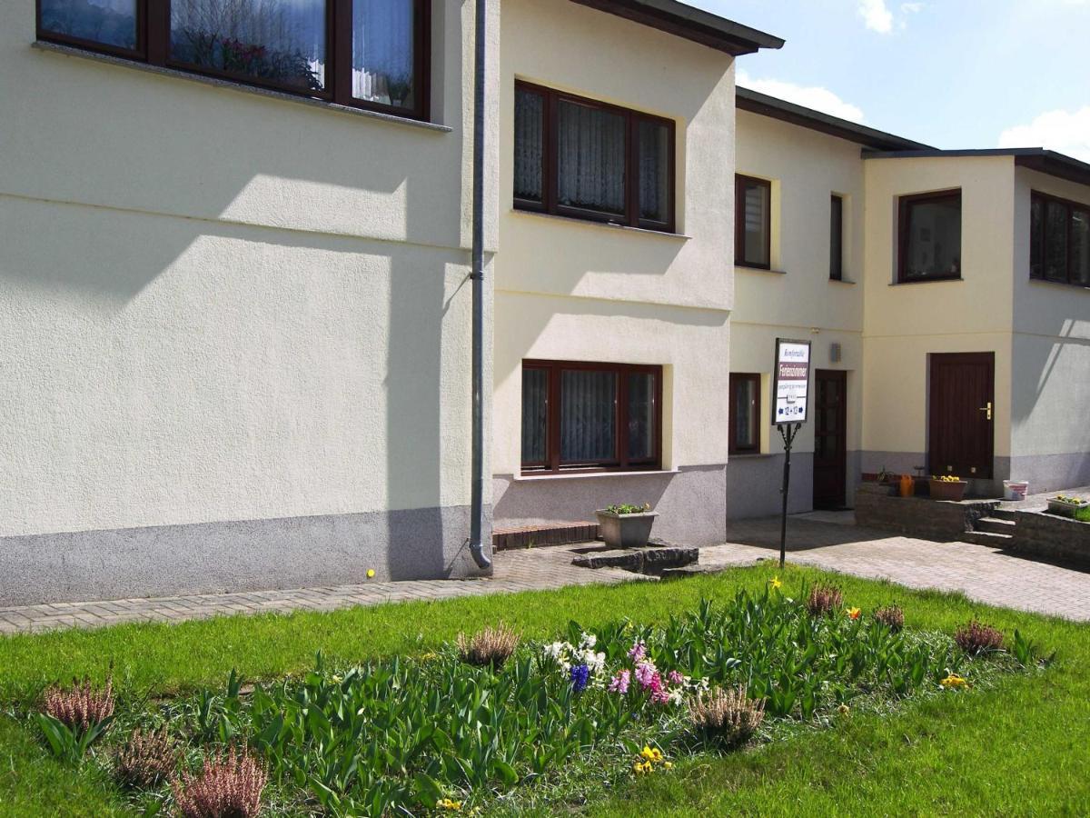 Ferienhaus Alice 10 Gehminuten Vom Strand Entfernt Heringsdorf  Ngoại thất bức ảnh