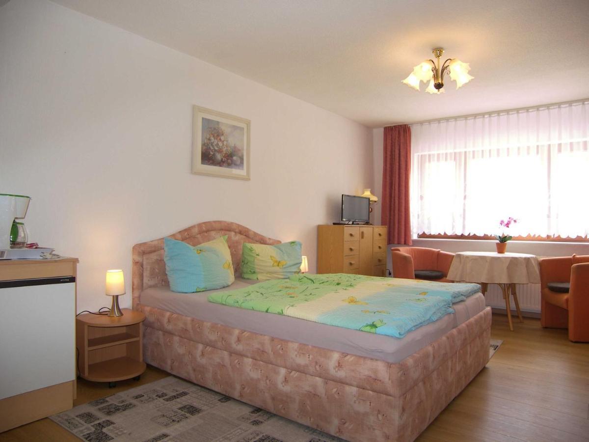 Ferienhaus Alice 10 Gehminuten Vom Strand Entfernt Heringsdorf  Ngoại thất bức ảnh