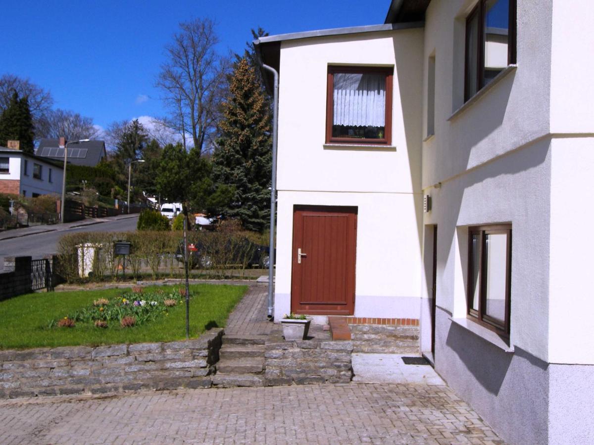 Ferienhaus Alice 10 Gehminuten Vom Strand Entfernt Heringsdorf  Ngoại thất bức ảnh